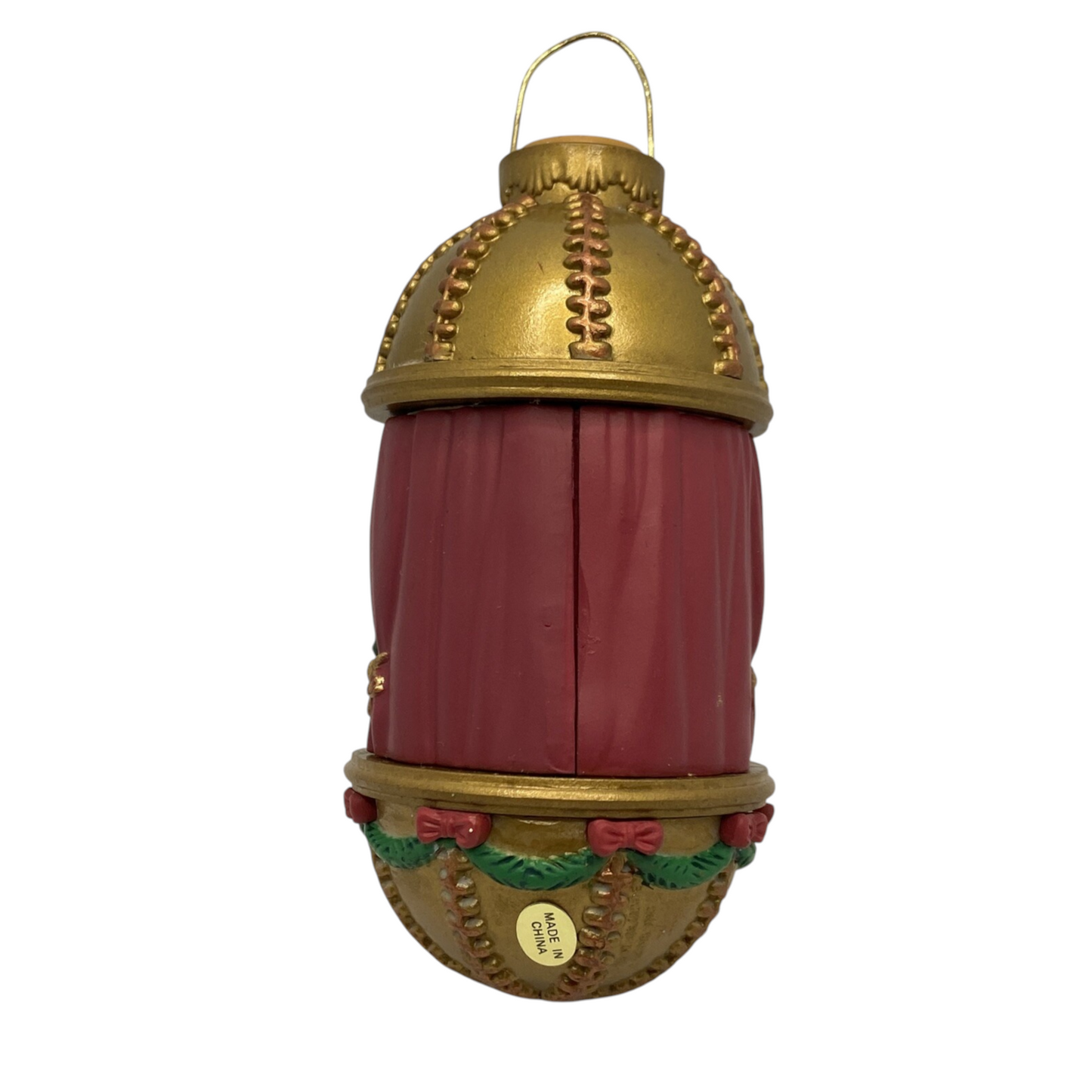 1995 It's Showtime! (Mrs. Claus)