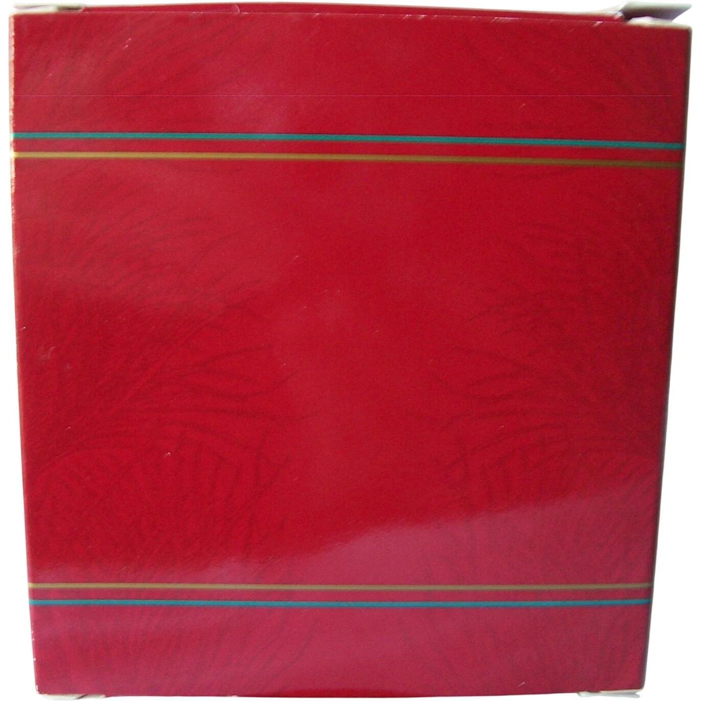 1995 Wishing You A Purr-fect Holiday (Kitten)