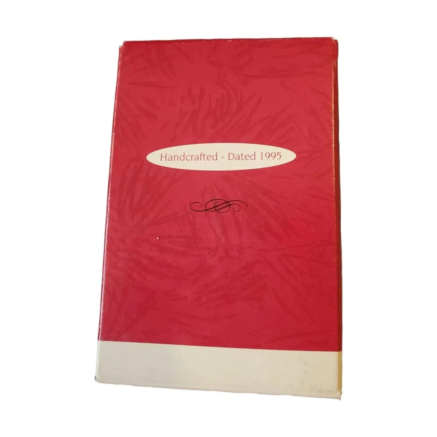 1995 Brother Hallmark Ornament (Family) QX5679