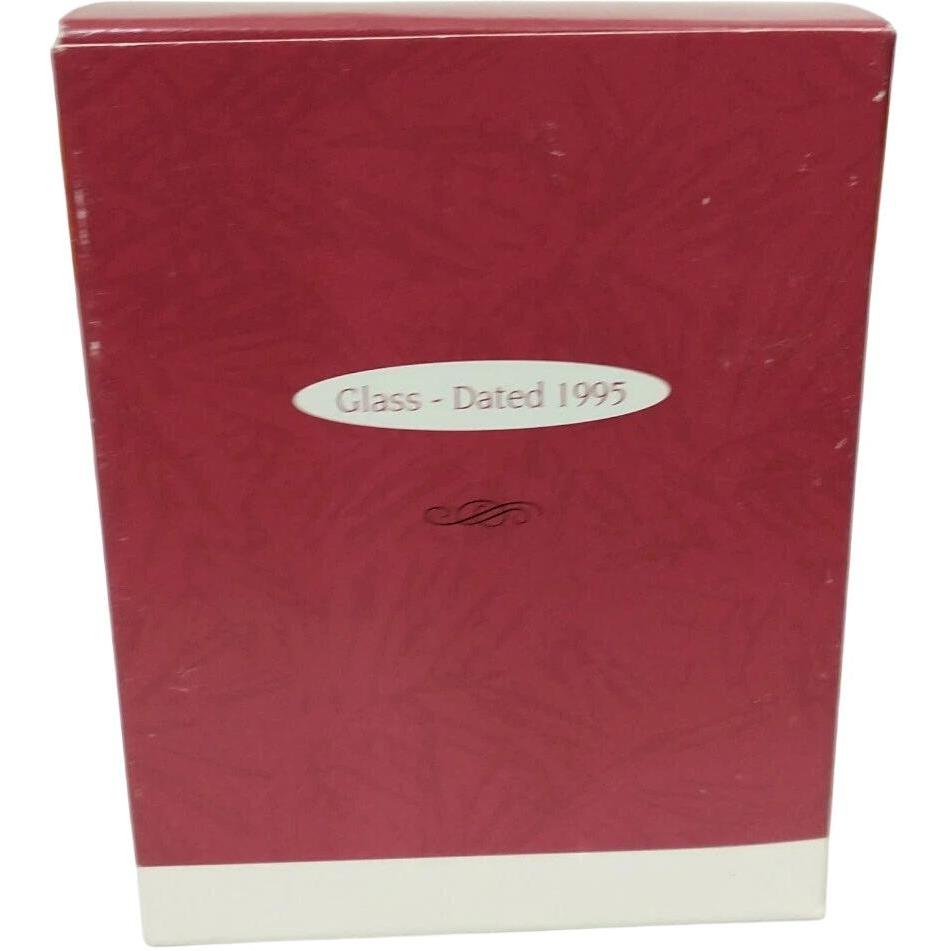 1995 Mary Engelbreit - Santa Hallmark Ornament (Mary Engelbreit) QX2409