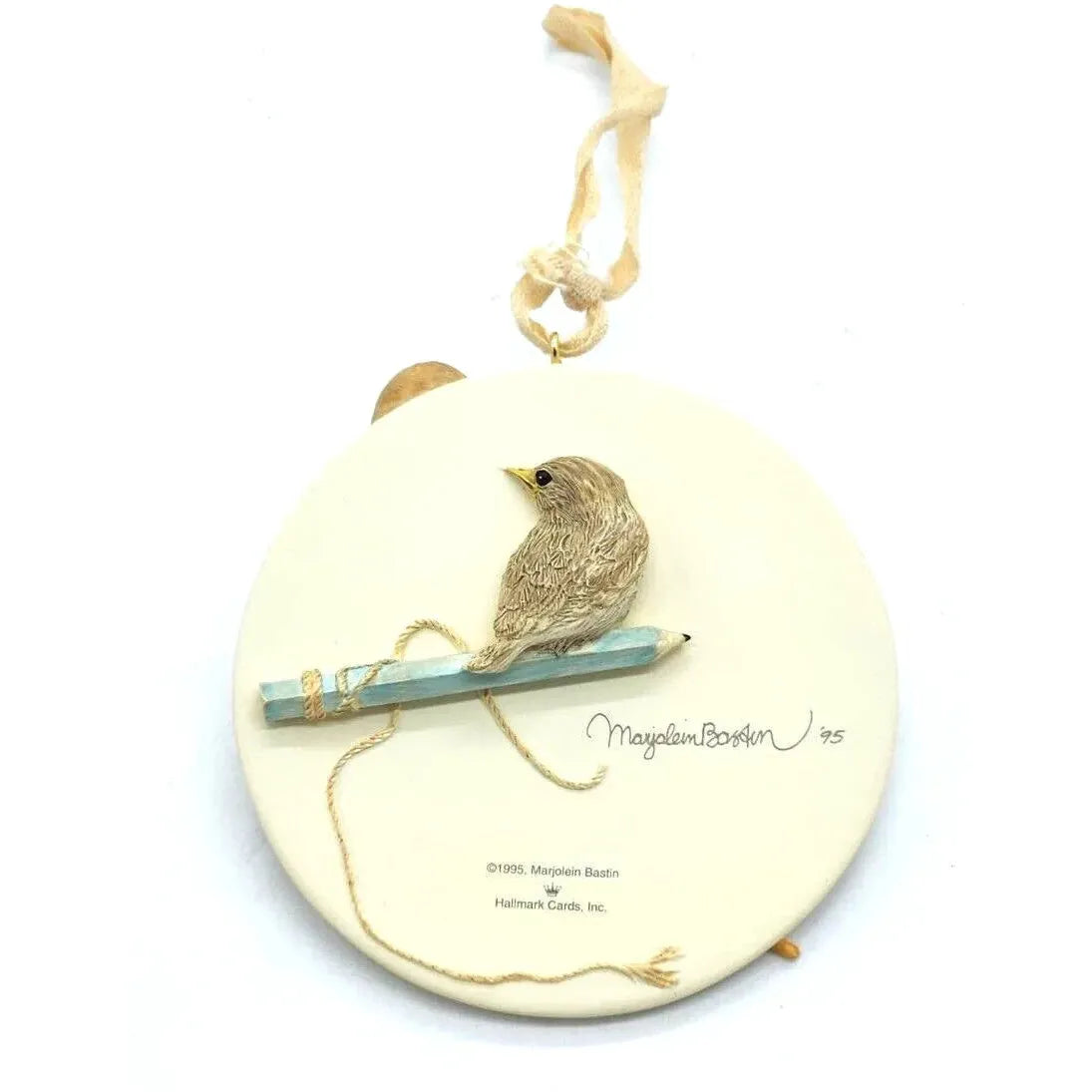 1995 Raising a Family (Nature's Sketchbook)