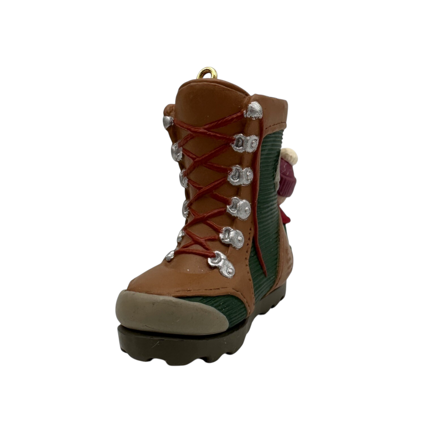 1995 Takin'a Hike (Mouse)