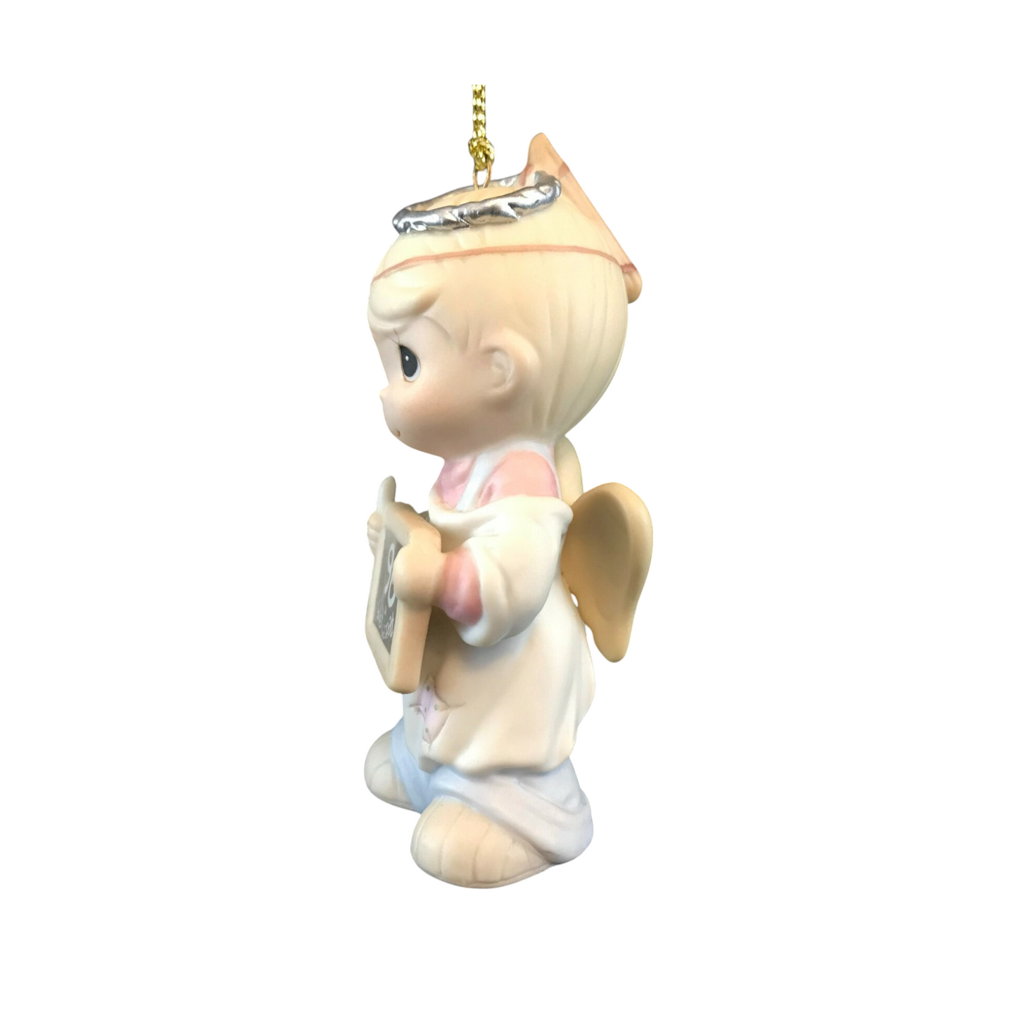 1996 Peace on Earth... Anyway Enesco Ornament (Precious Moments) 183369