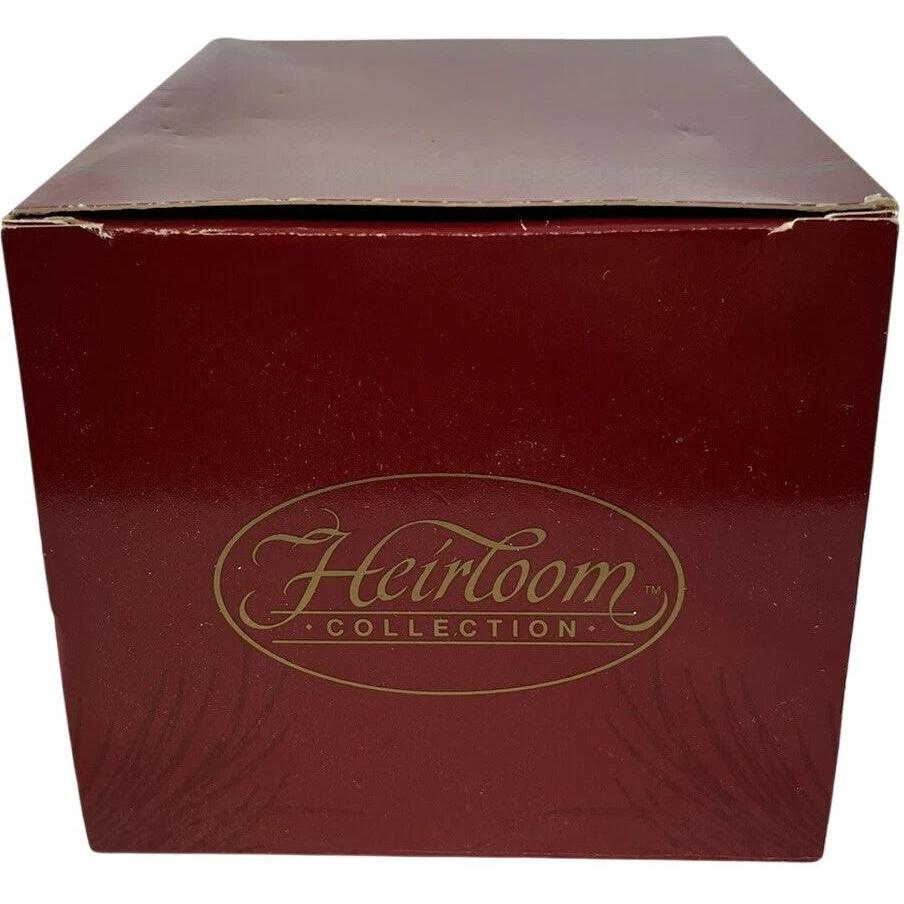 1996 Santa's Favorite Toys Carlton Cards Ornaments (Santa Claus) CXOR-068T