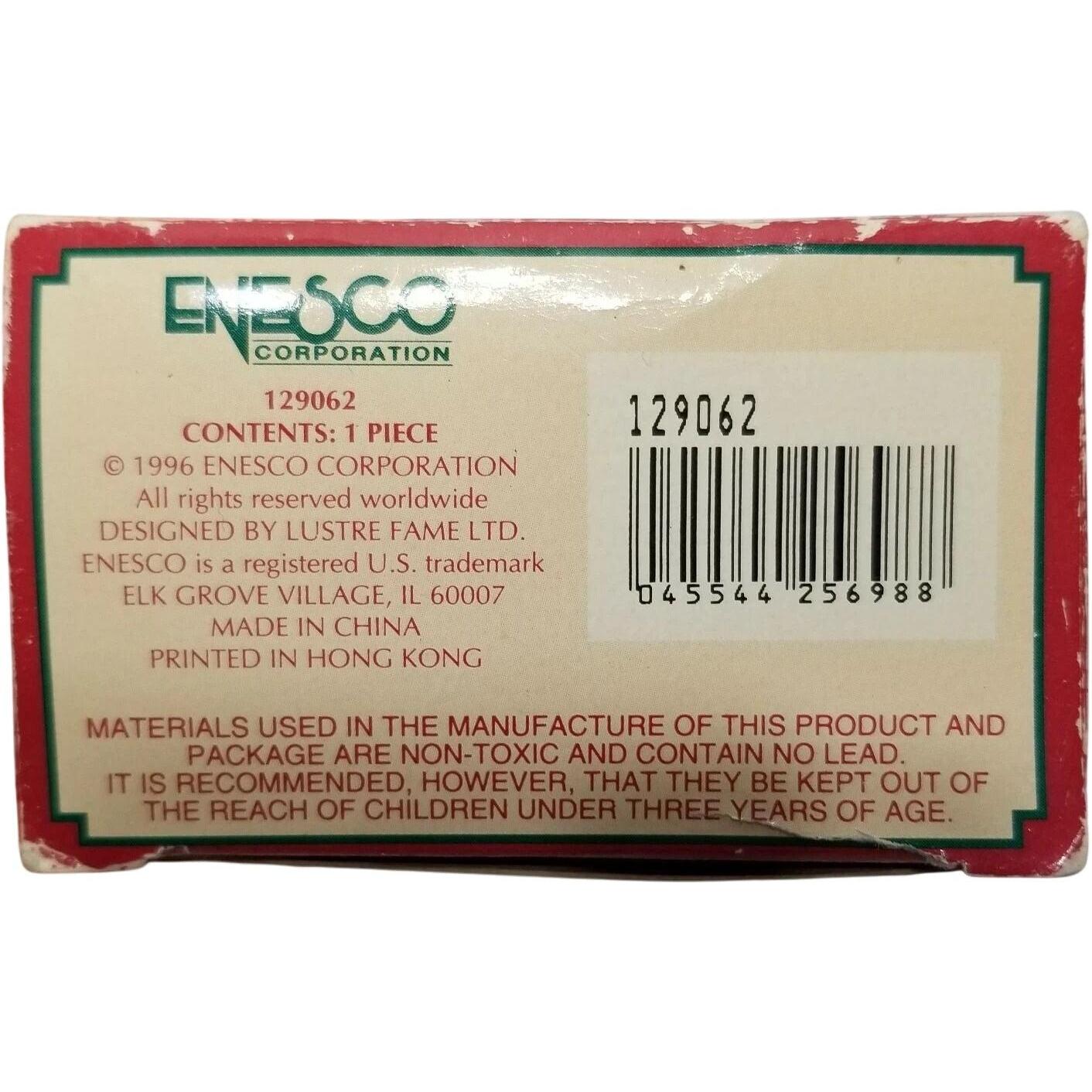 1996 Special Bear-Livery (Polar Bear)