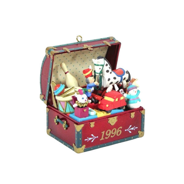 1996 Toyland, Joyland (Toys and Games)