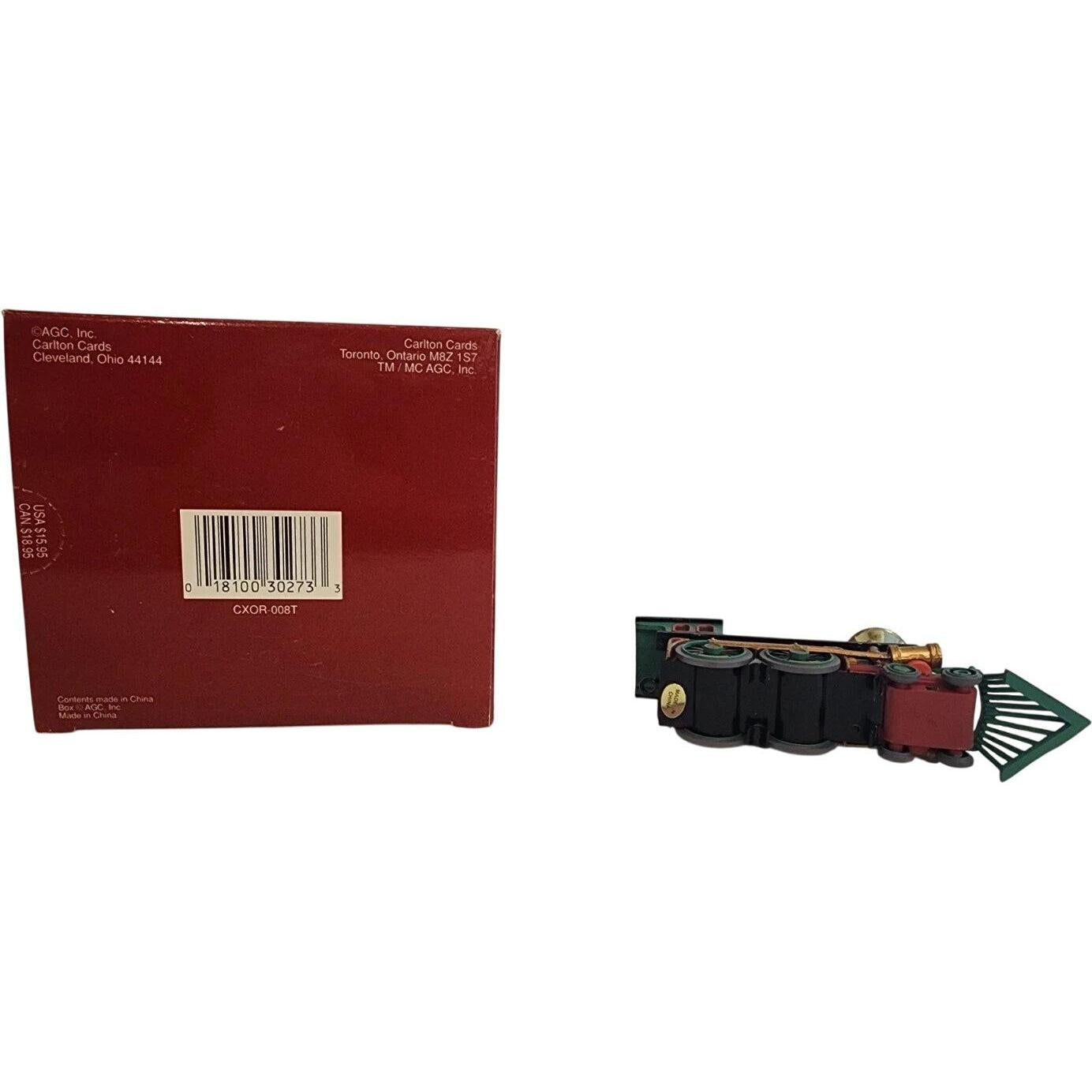 1996 Wonderland Express (Train)