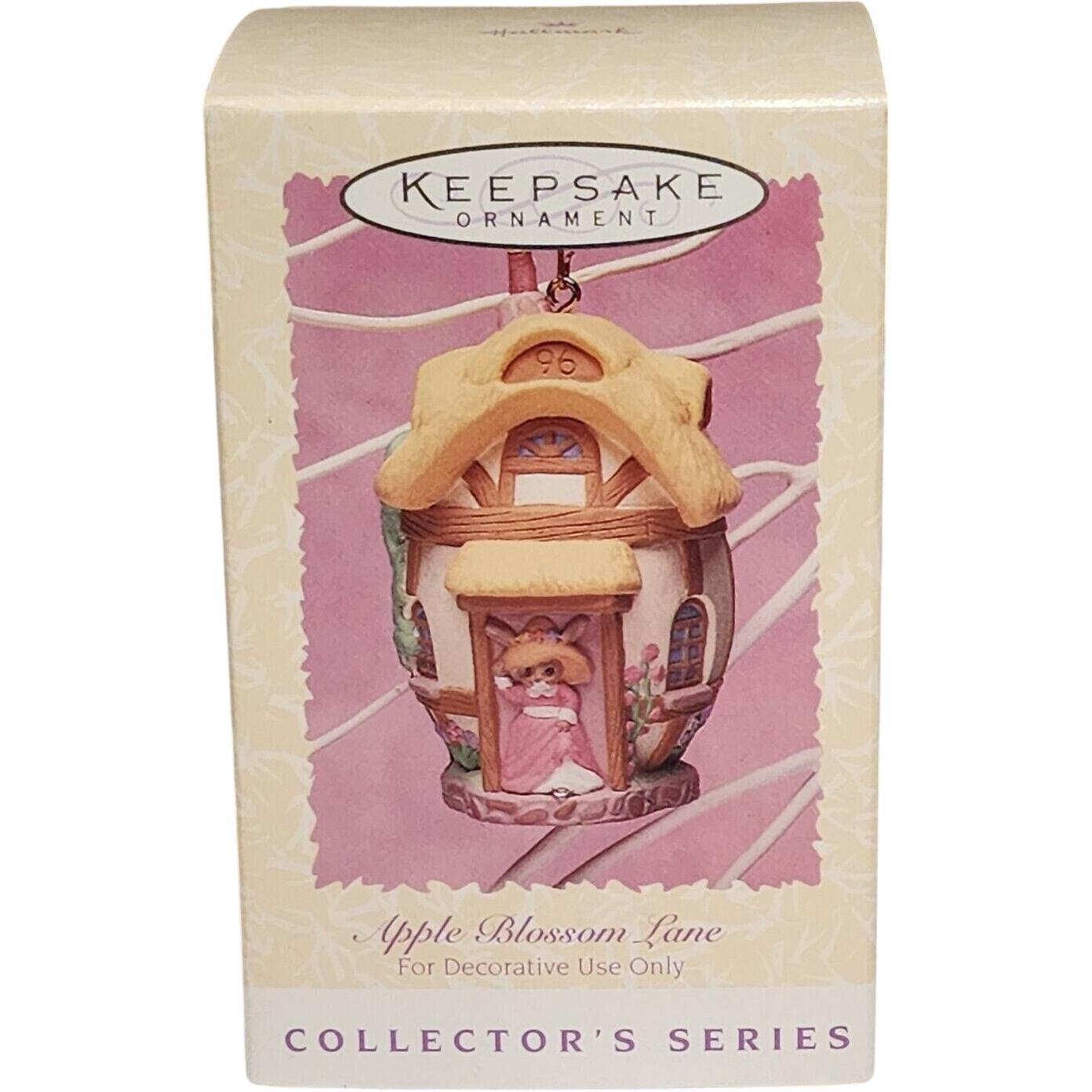 1996 Apple Blossom Lane (Series #2)