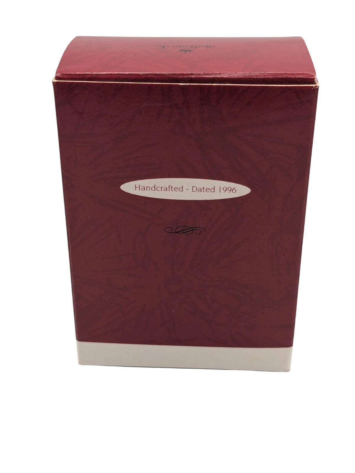 1996 GrandDaughter Hallmark Ornament (GrandDaughter) QX5697 Image7