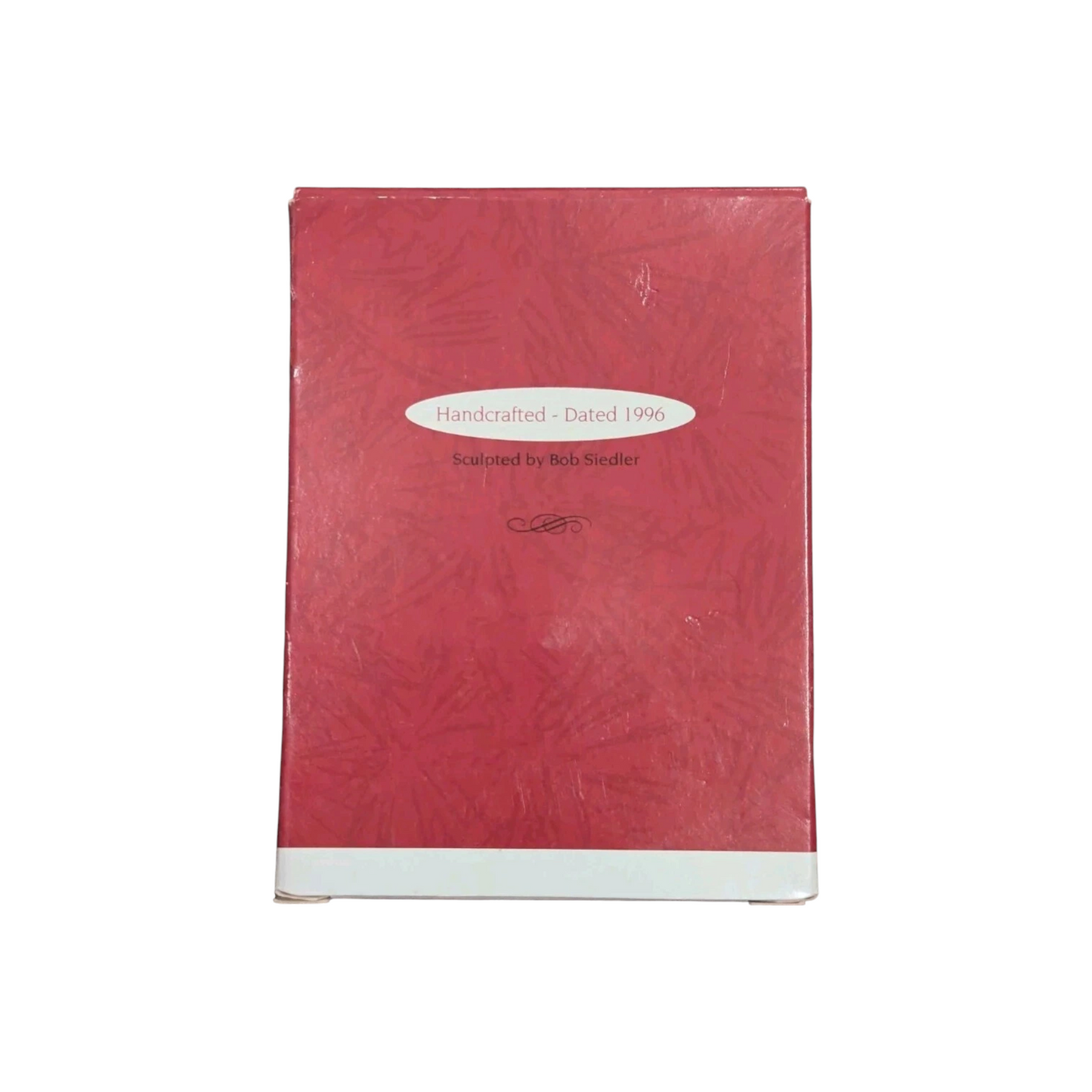 1996 San Diego Chargers Hallmark Ornament (NFL) QSR6494