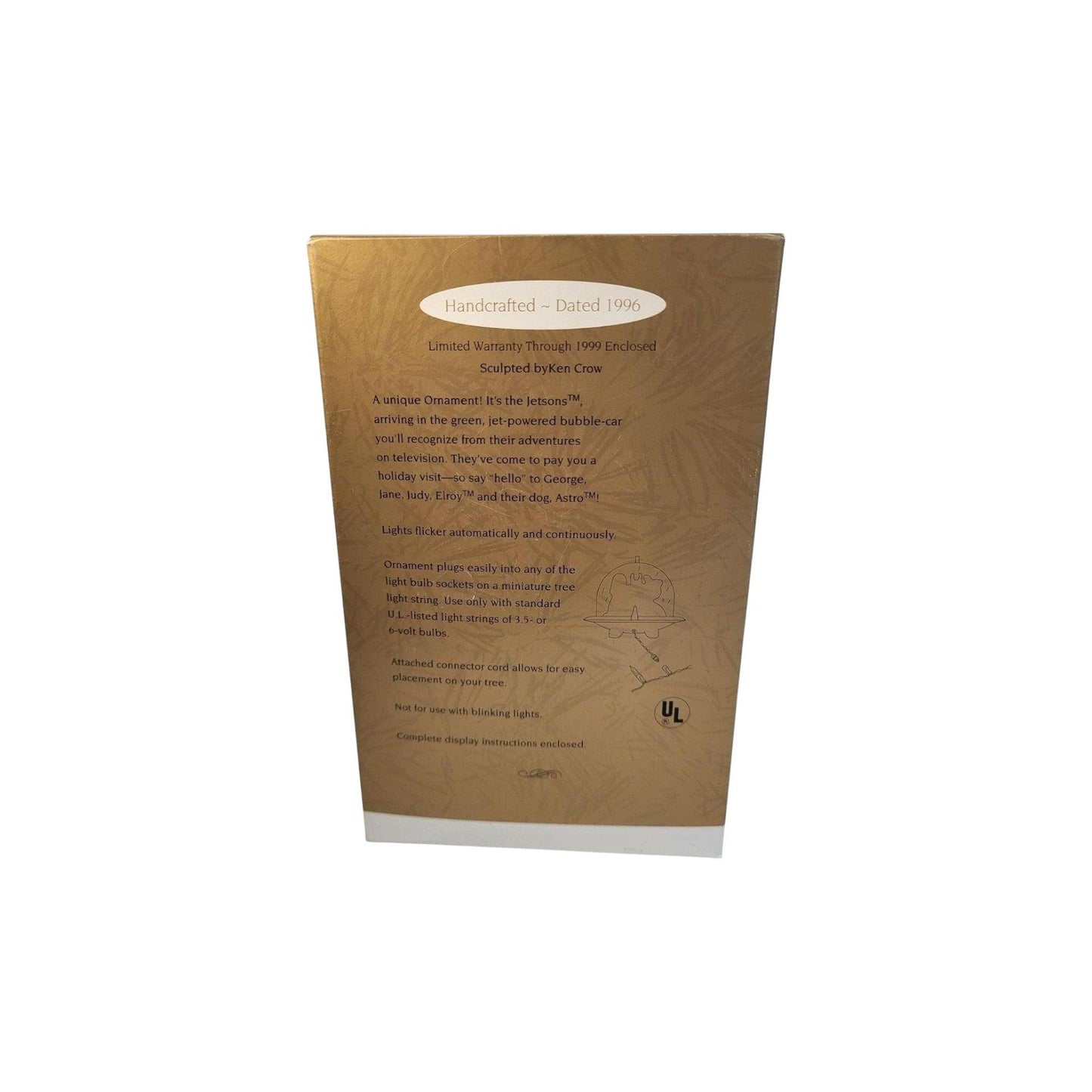 1996 The Jetsons (The Jetsons)