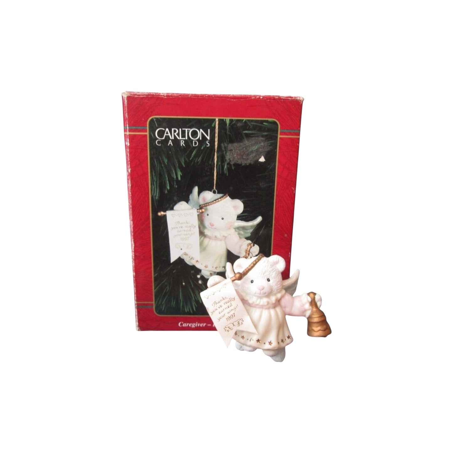 1997 Caregiver (Angels)