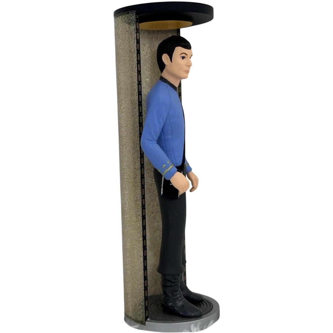 1997 Dr. Leonard H. McCoy Hallmark Ornament (Star Trek) QXI6352