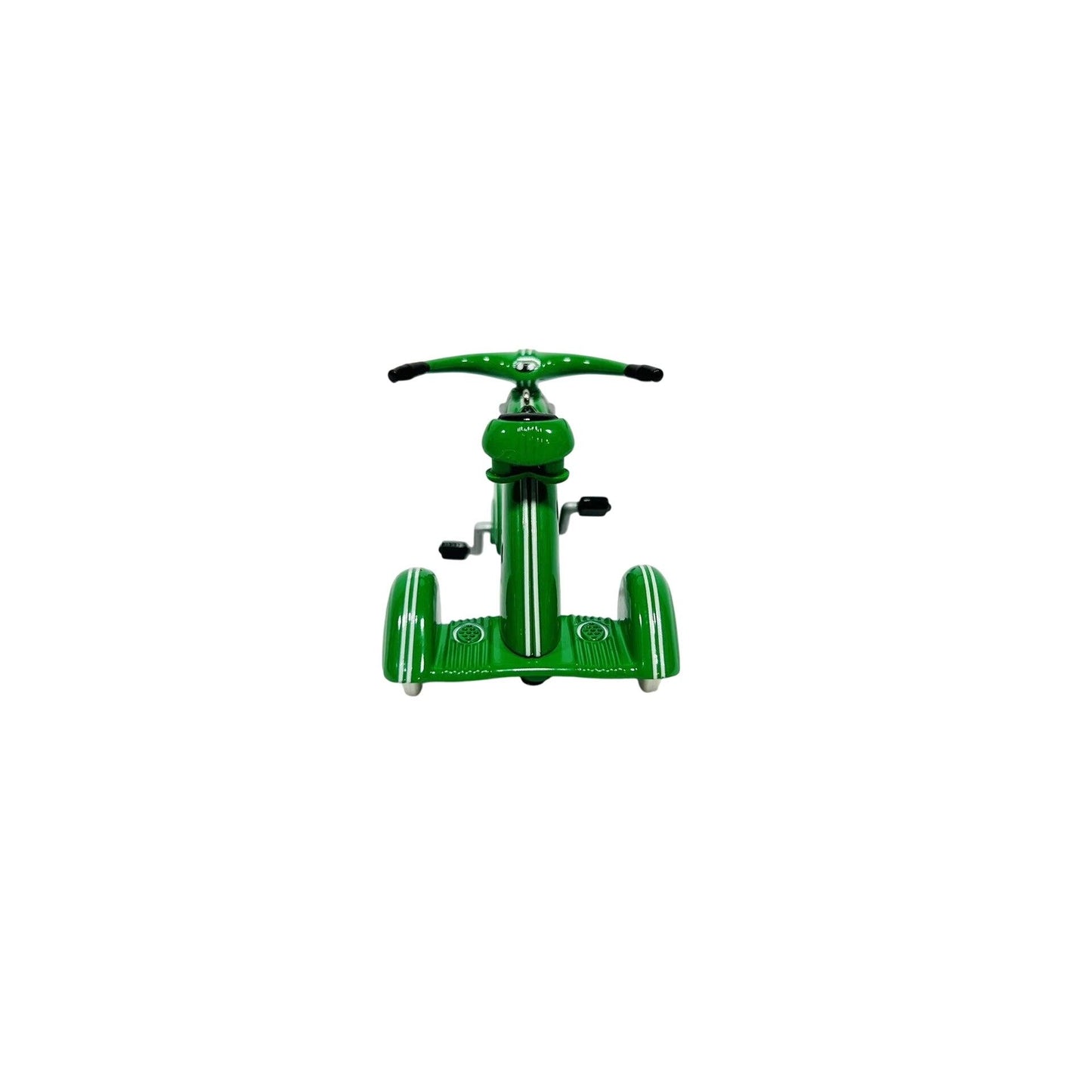 1997 Hallmark Ornament (1935) Steelcraft Velocipede Hallmark Ornament (Sidewalk Cruisers) QEO8632