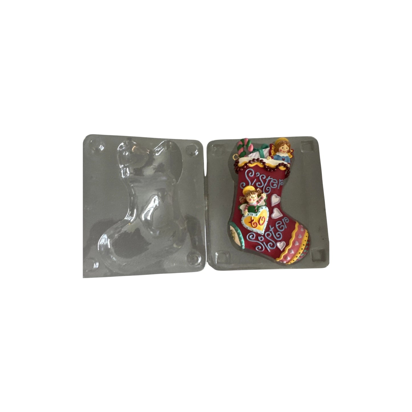 1997 Sister-to-Sister (Sisters)