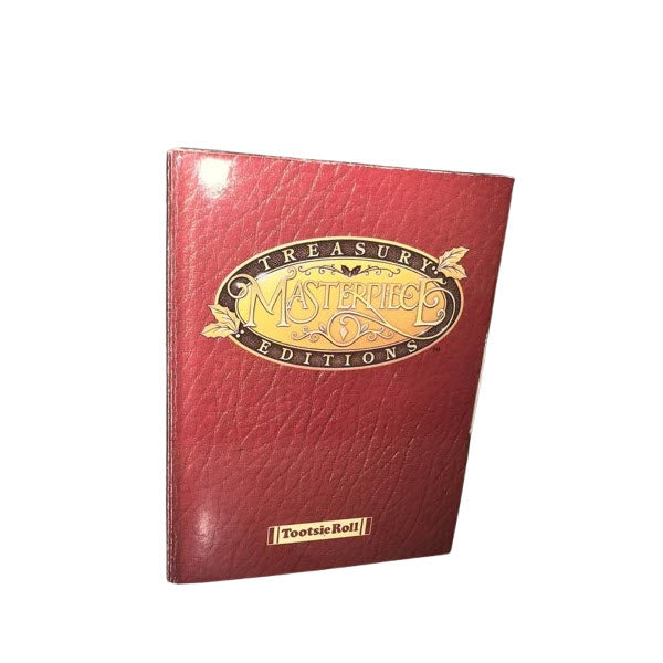 1997 Tootsie Roll Enesco Ornament (Candy) 278017