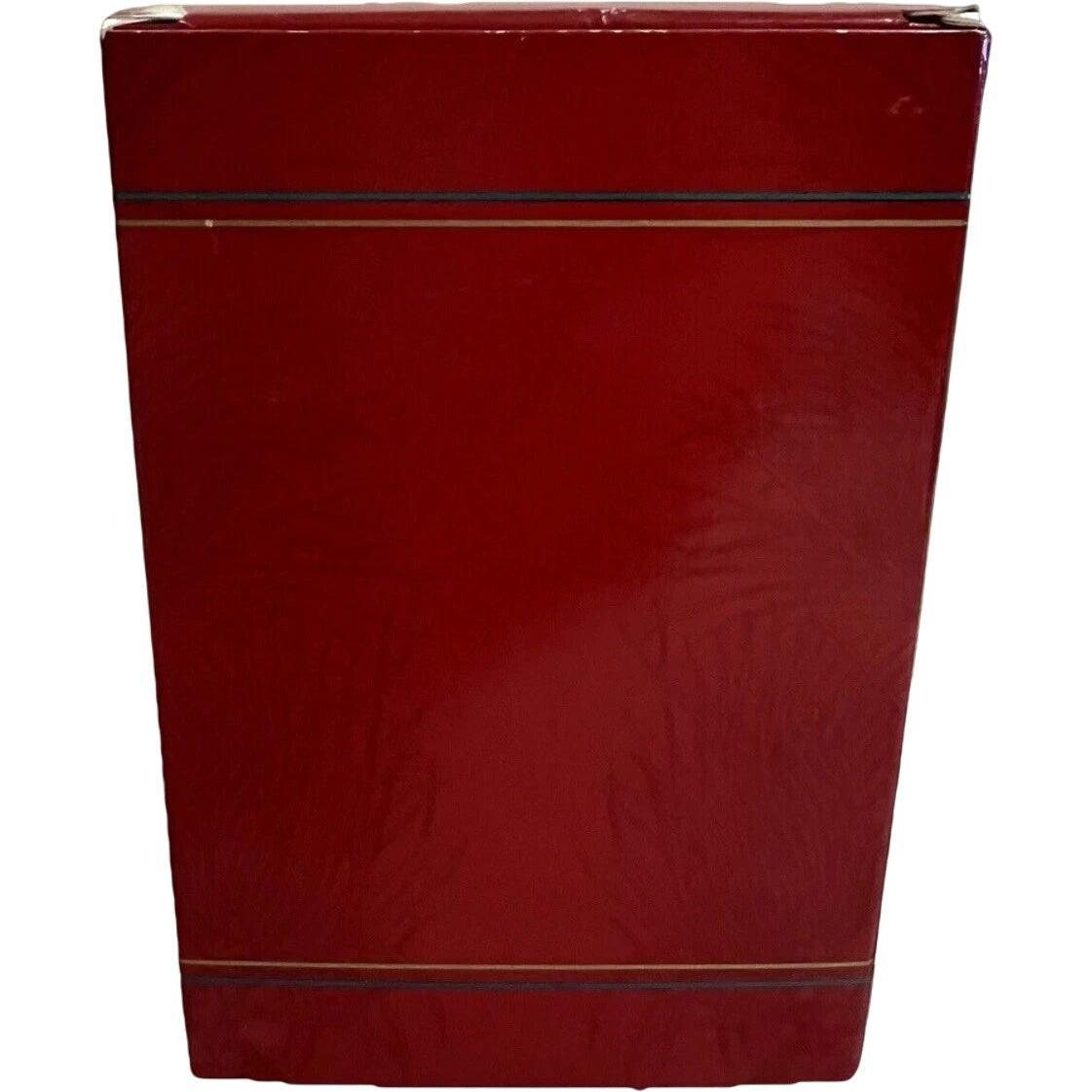 1997 Toymaker's Treasure Carlton Cards Ornaments (Toymaker Santa) CXOR-131W