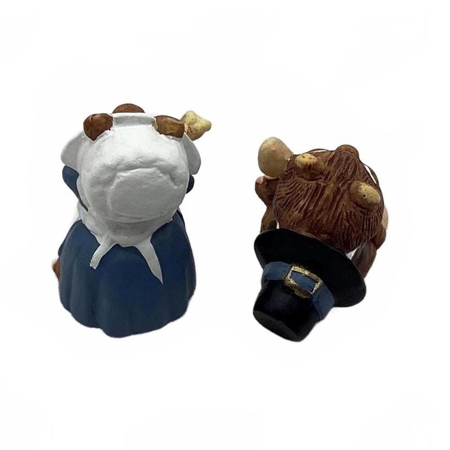 1997 Making a Wish (Merry Miniatures)