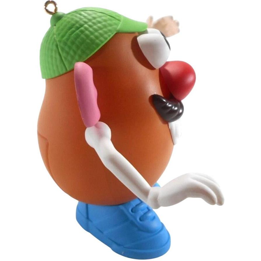 1997 Mr. Potato Head Hallmark Ornament (Potato Heads) QX6335