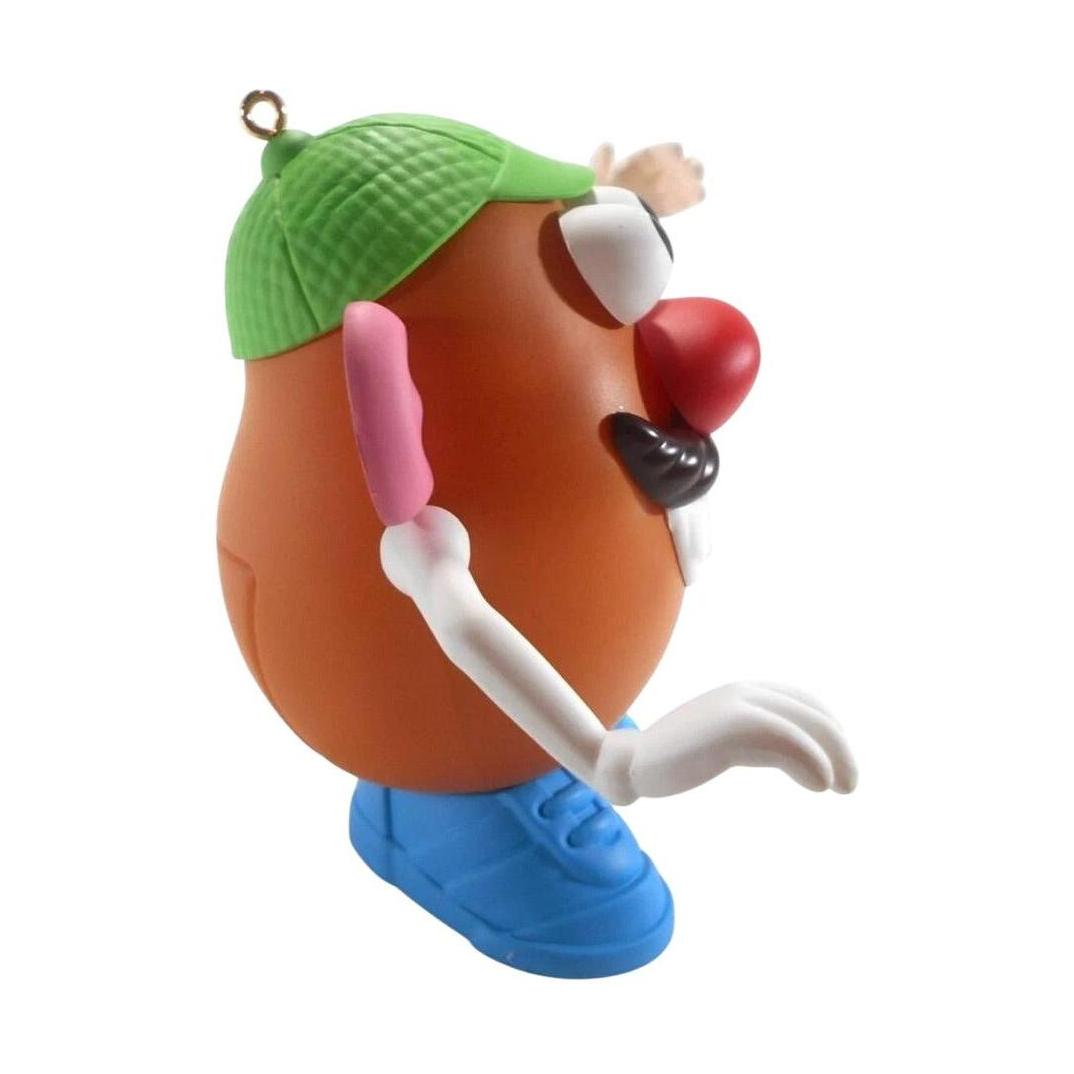 1997 Mr. Potato Head Hallmark Ornament (Potato Heads) QX6335
