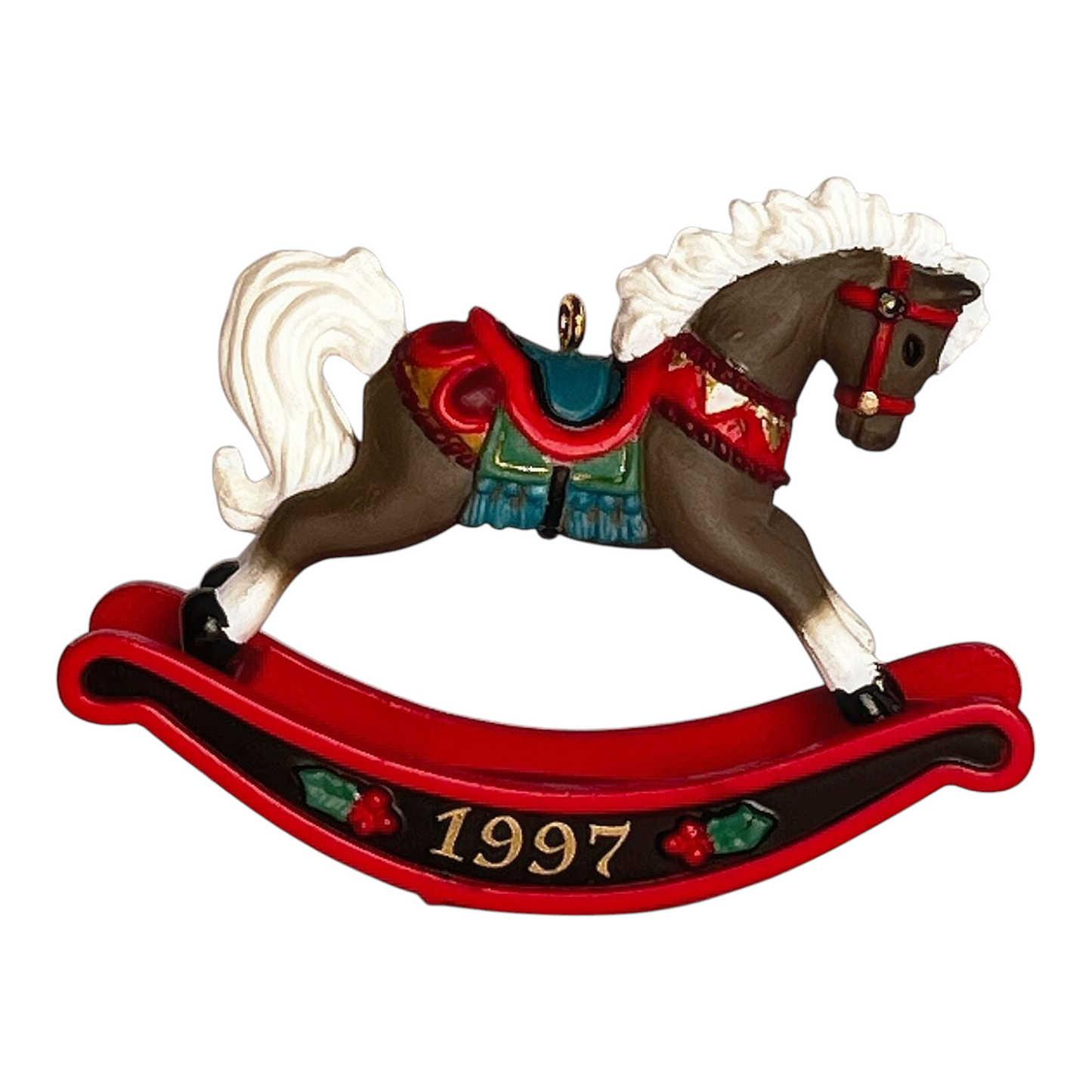 1997Rocking Horse Fun (Rocking Horse)