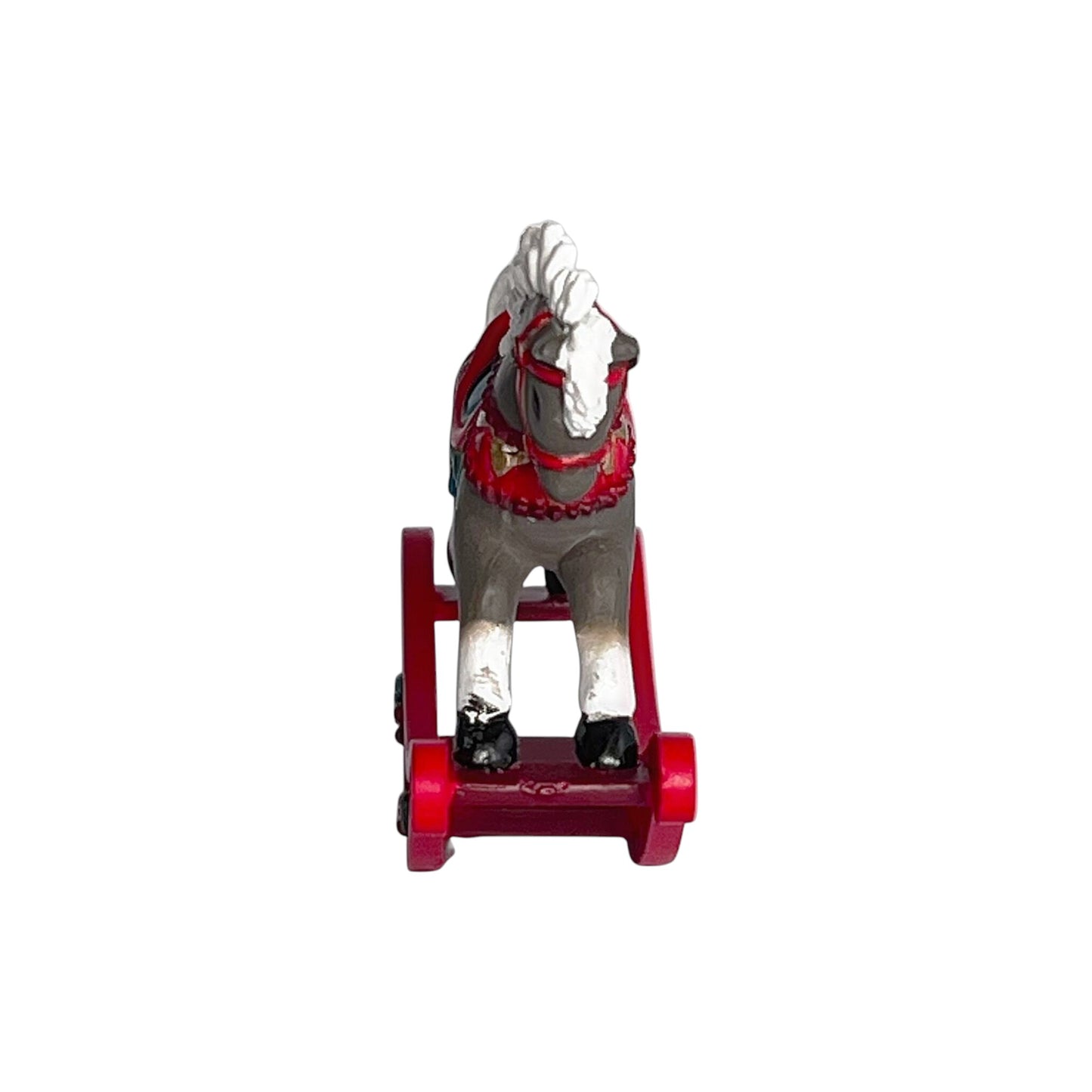 1997Rocking Horse Fun (Rocking Horse)