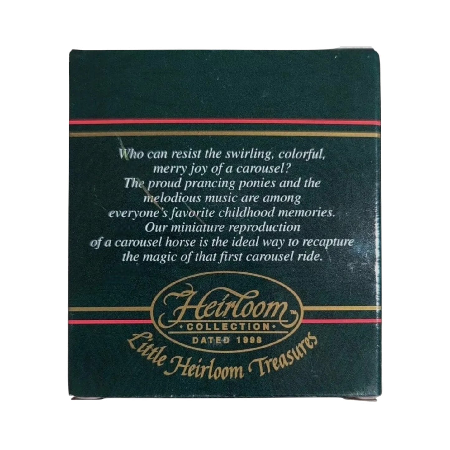 1998 Bearly Christmas (Angels)