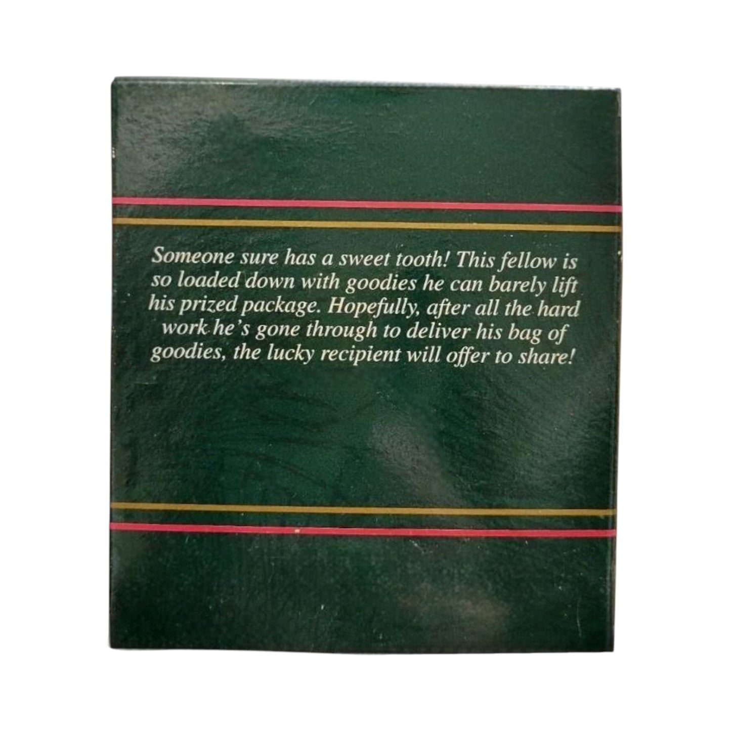 1998 Candy Panda (Animal)