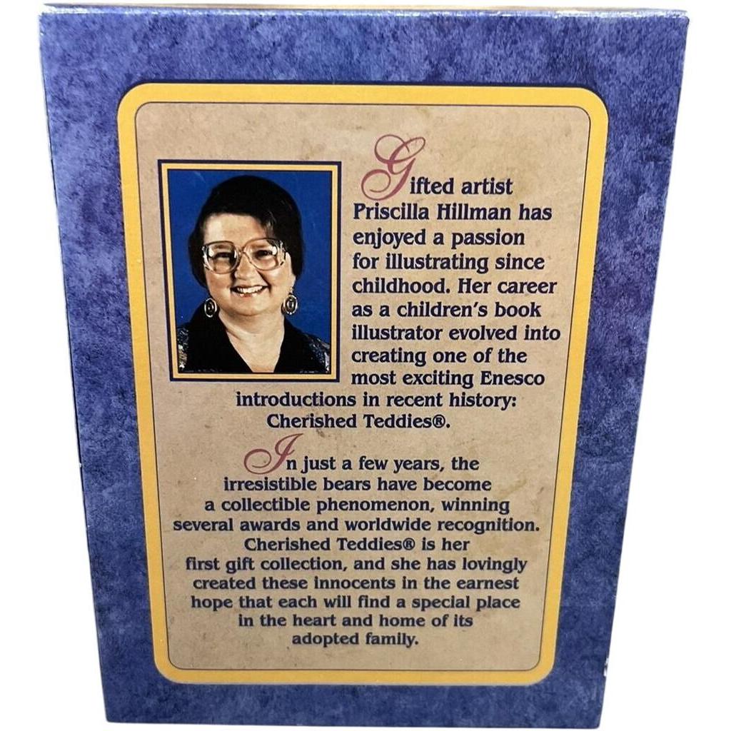 1998 Cherished Teddies (Enesco)