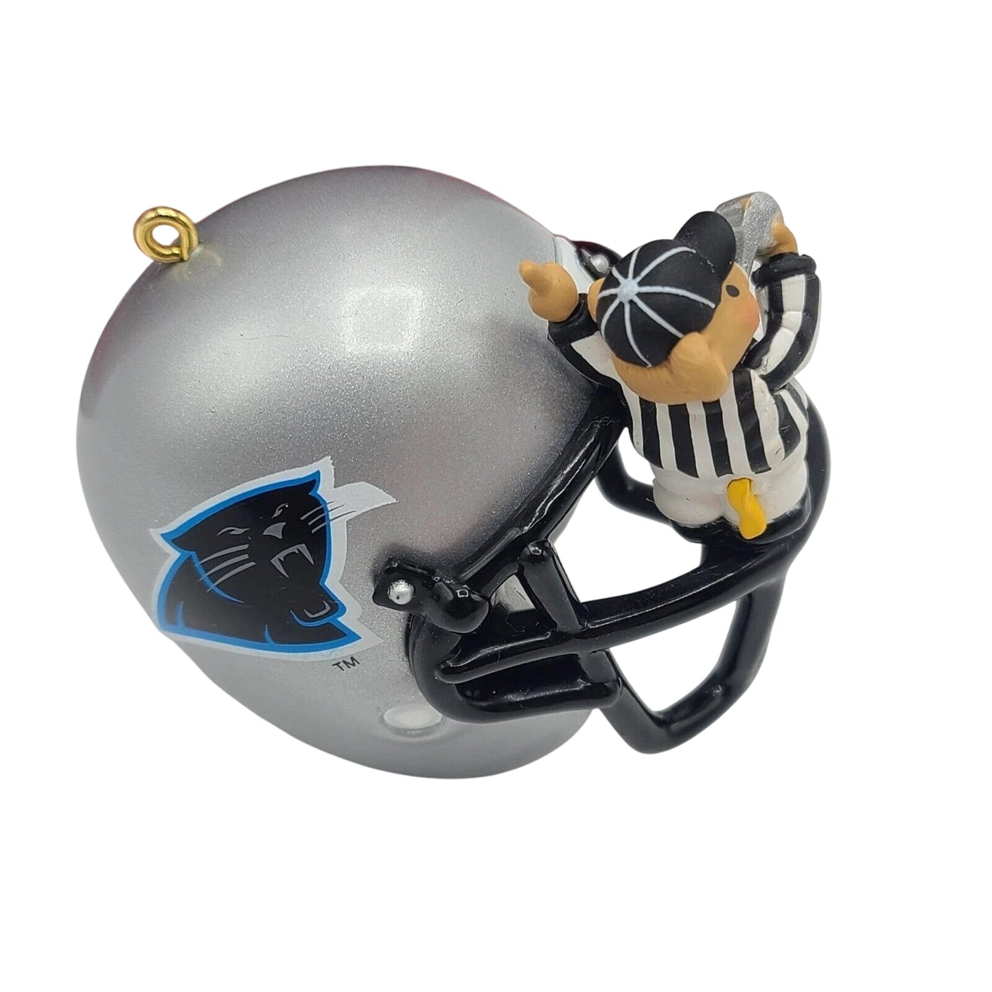 1998 Dallas Cowboys Hallmark Ornament (NFL) QSR5046