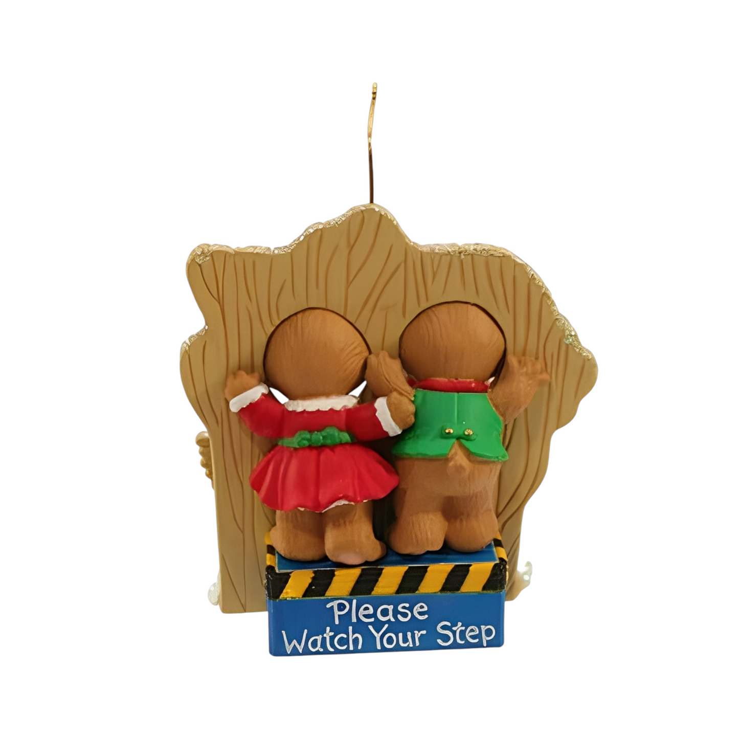 1998 First Christmas Together Carlton Cards Ornaments (Our First Christmas) CXOR-019Y
