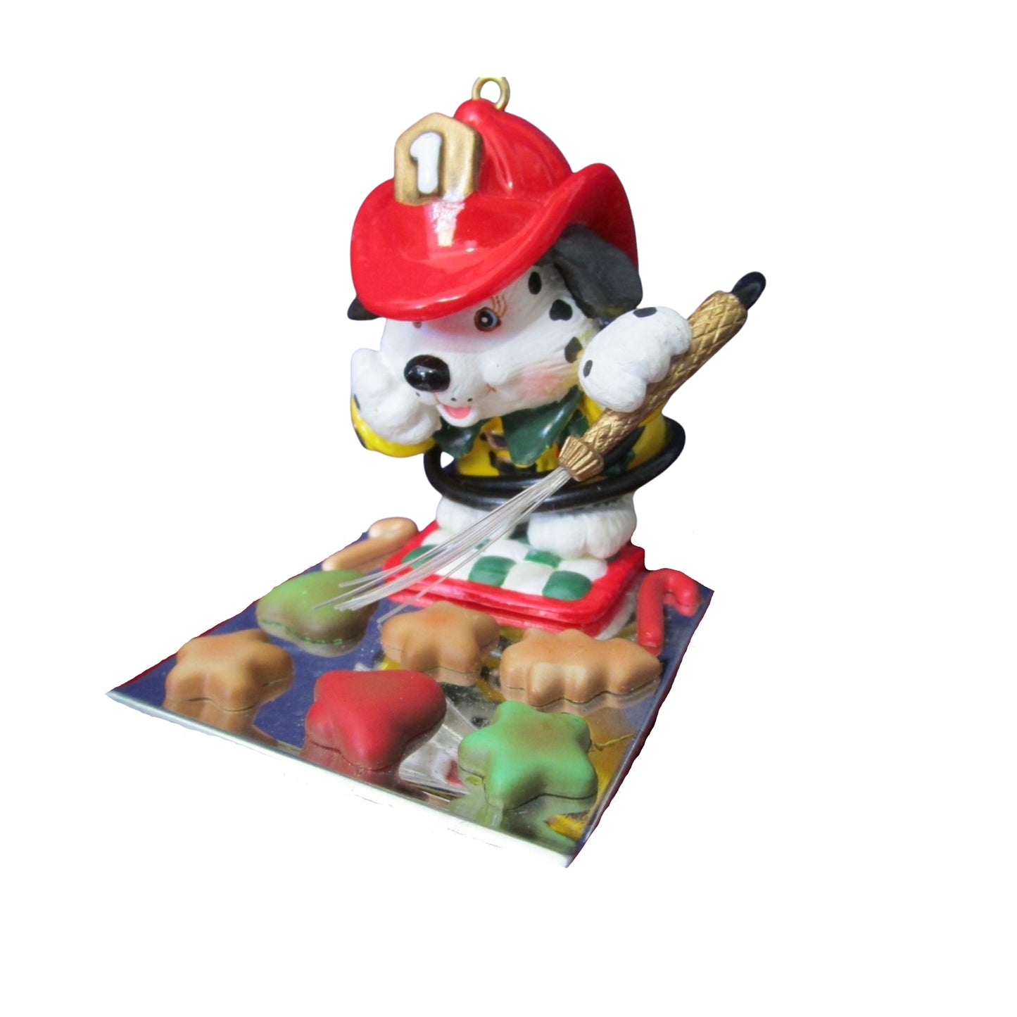 1998 Help's Here (Firefighter)