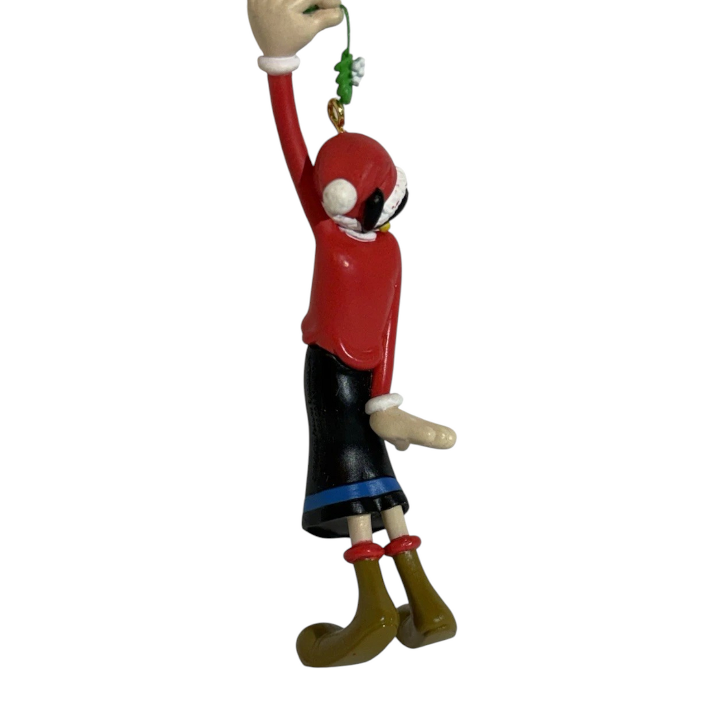 1998 Olive Oyl (Popeye)
