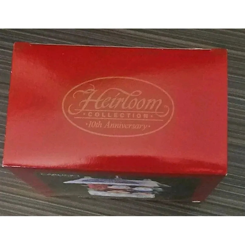 1998 Our Christmas Together (Our Christmas Together)