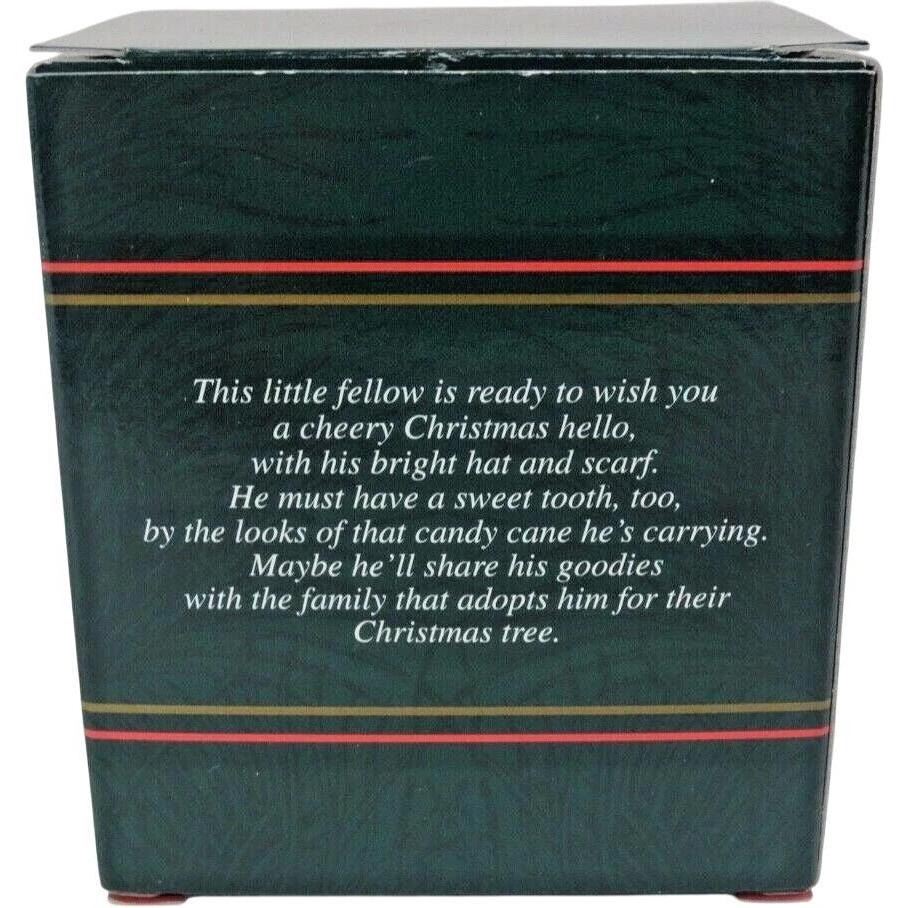 1998 Our Snowy Friend (Snowmen)