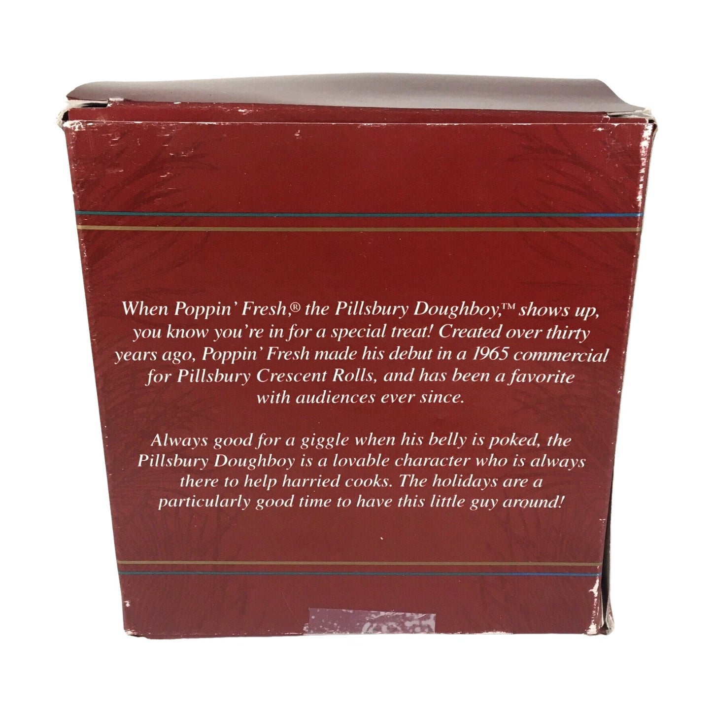 1998 Poppin' Up Fun (Pillsbury)