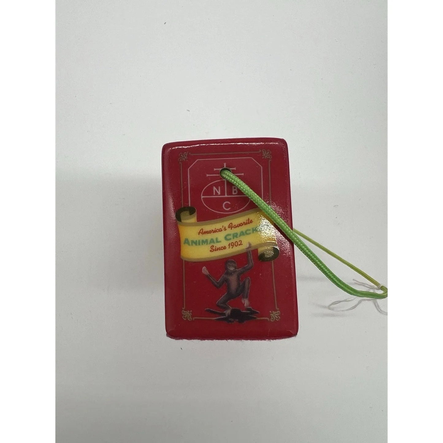 1998 Vintage Holiday Zoo - Animal Crackers (Animal)