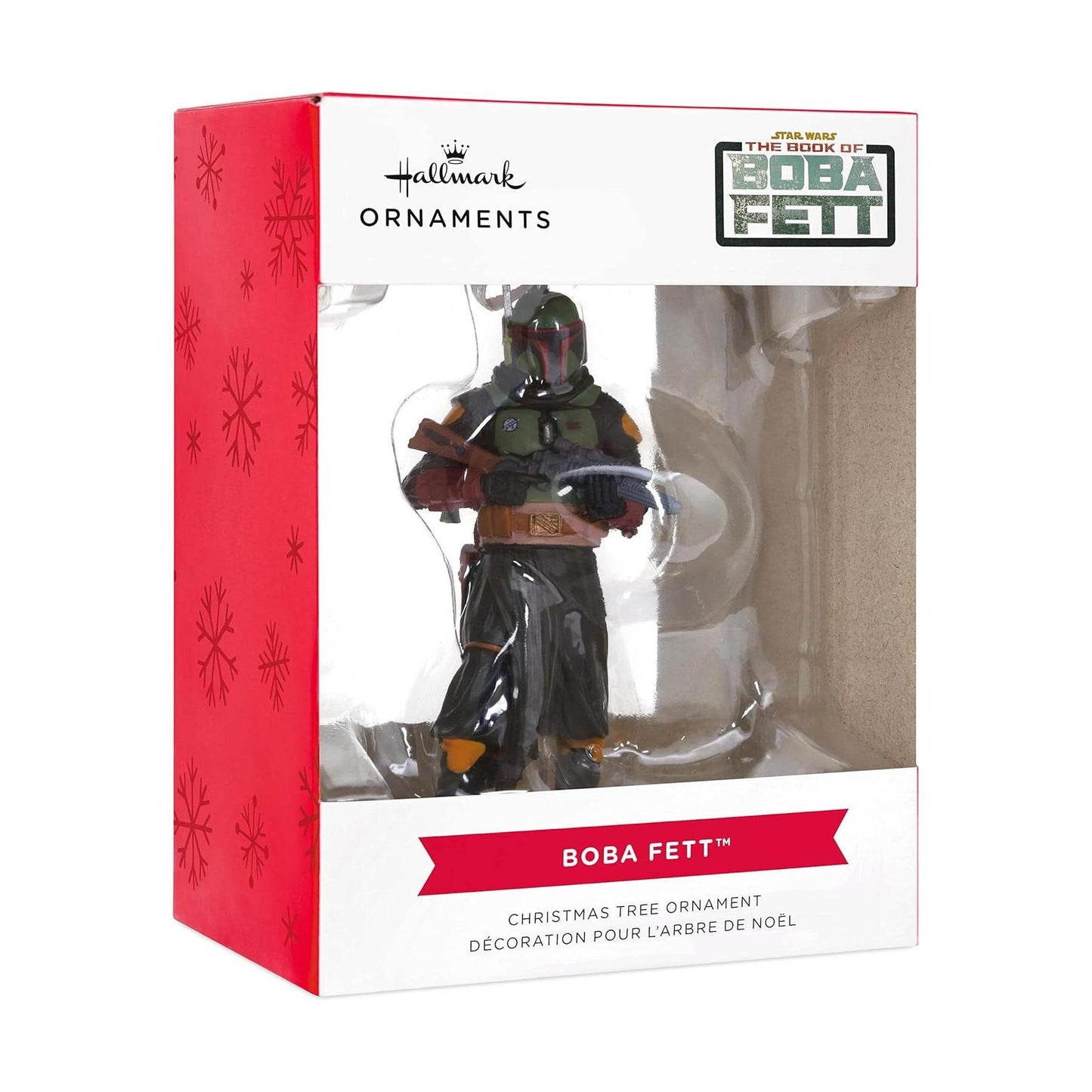 3HCM0671 Boba Fett (Star Wars) Image2