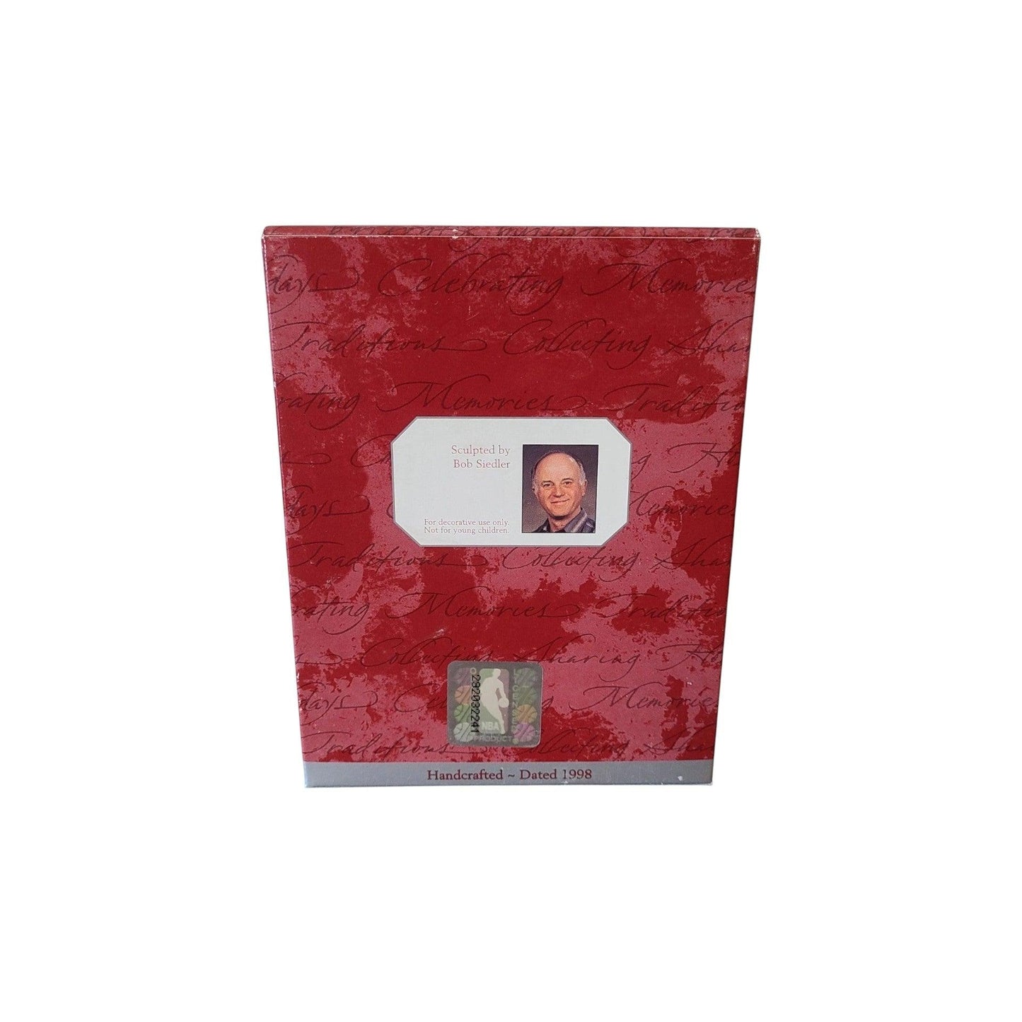 1998 Detroit Pistons (NBA)