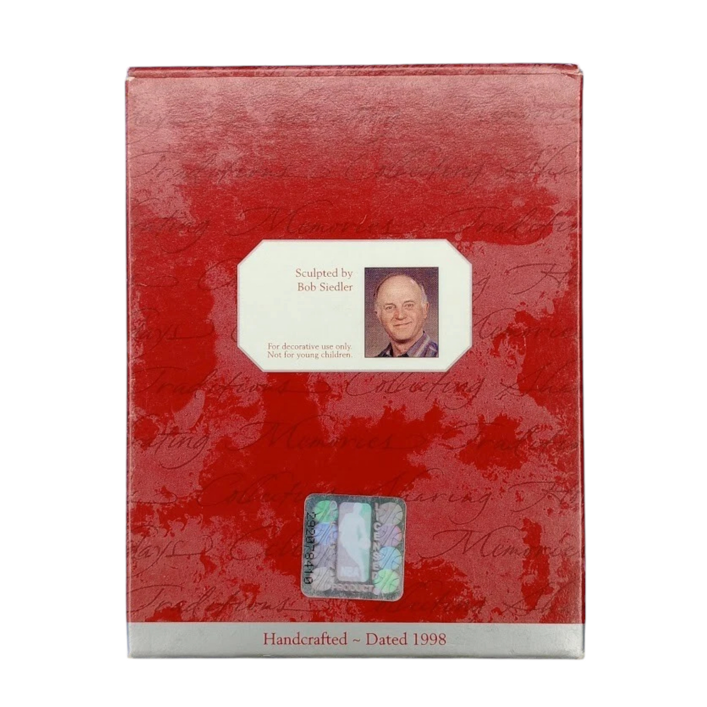 1998 Houston Rockets (NBA)