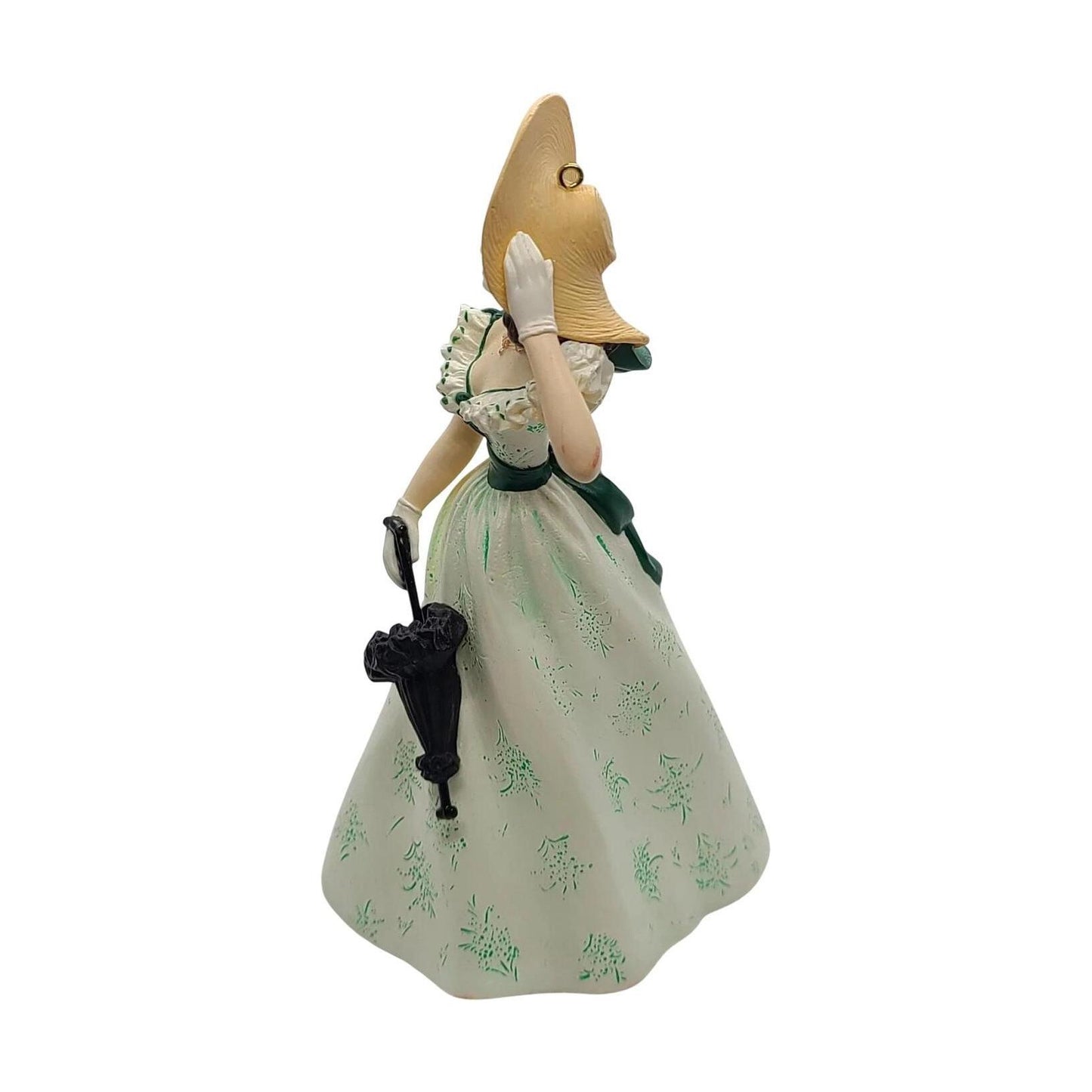 1998 Scarlett O'Hara Hallmark Ornament (Gone With the Wind) QX6336