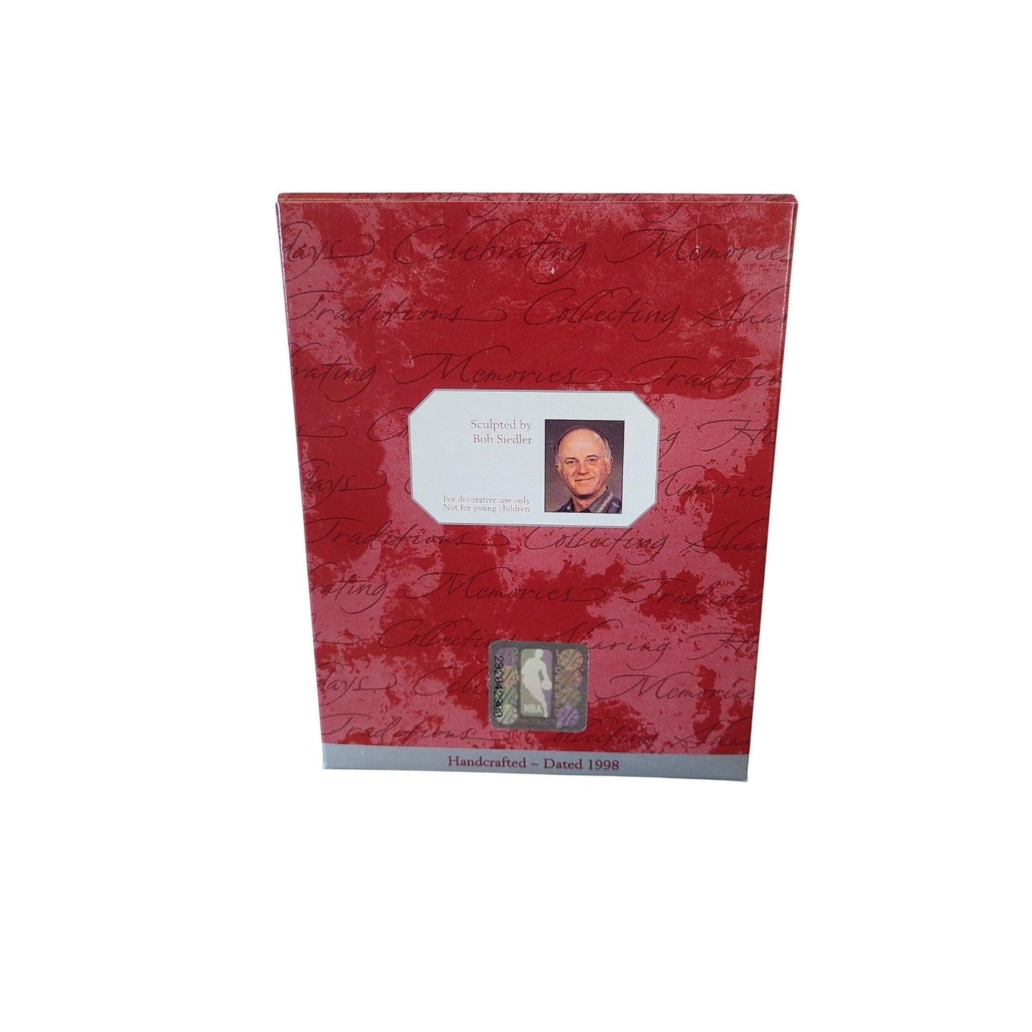 1998 Seattle Supersonics (NBA)