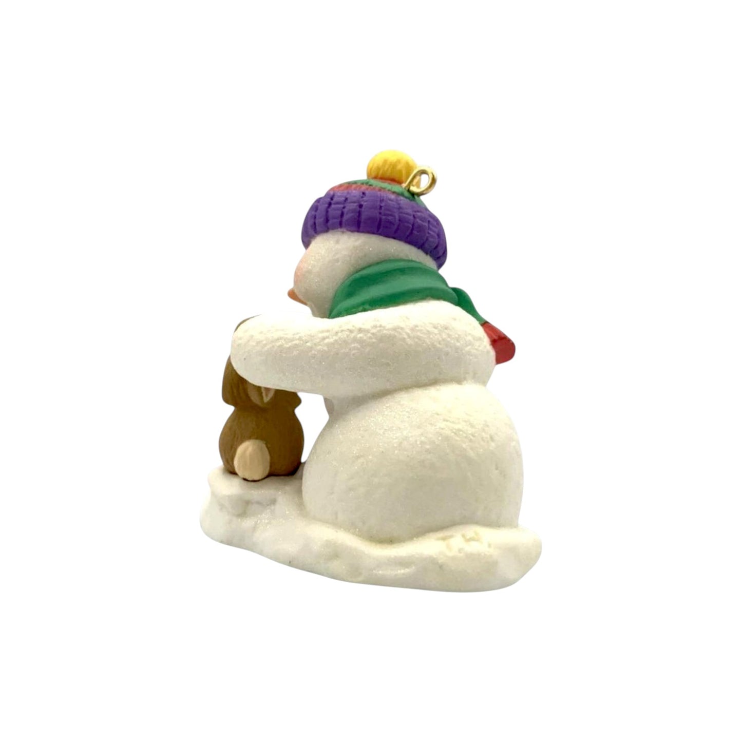 1998 Snow Buddies (Snow Buddies)