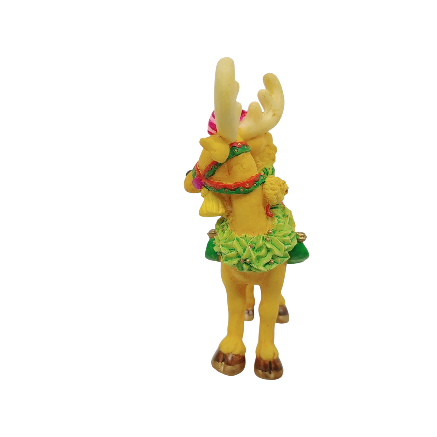 1999 A Friend Hug Carlton Cards Ornaments (Animal) CXOR-201A