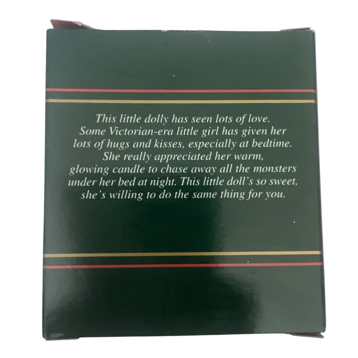 1999 Christmas by Candlelight (Doll)