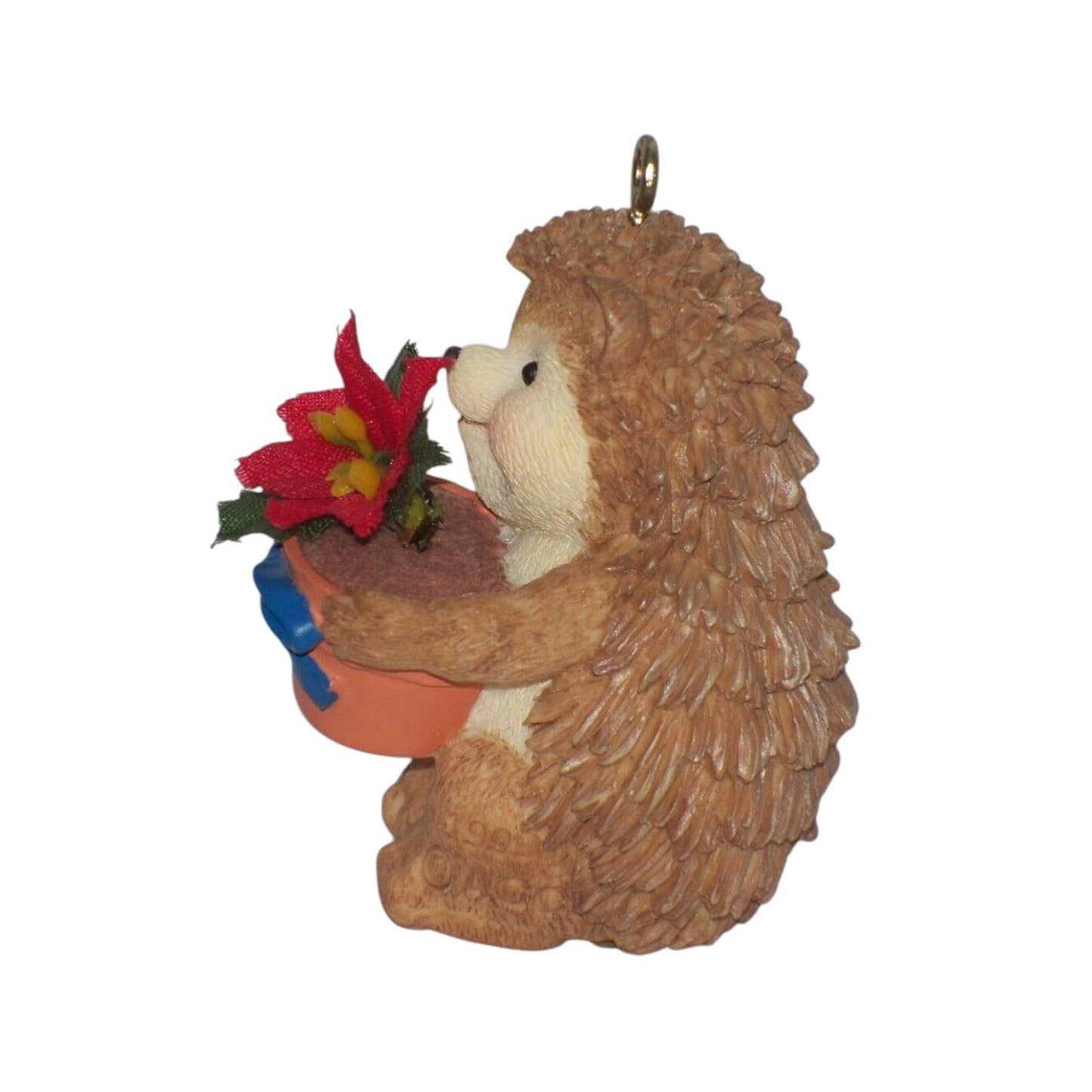 1999 Especially for You Carlton Cards Ornaments (Animal) CXOR-165A