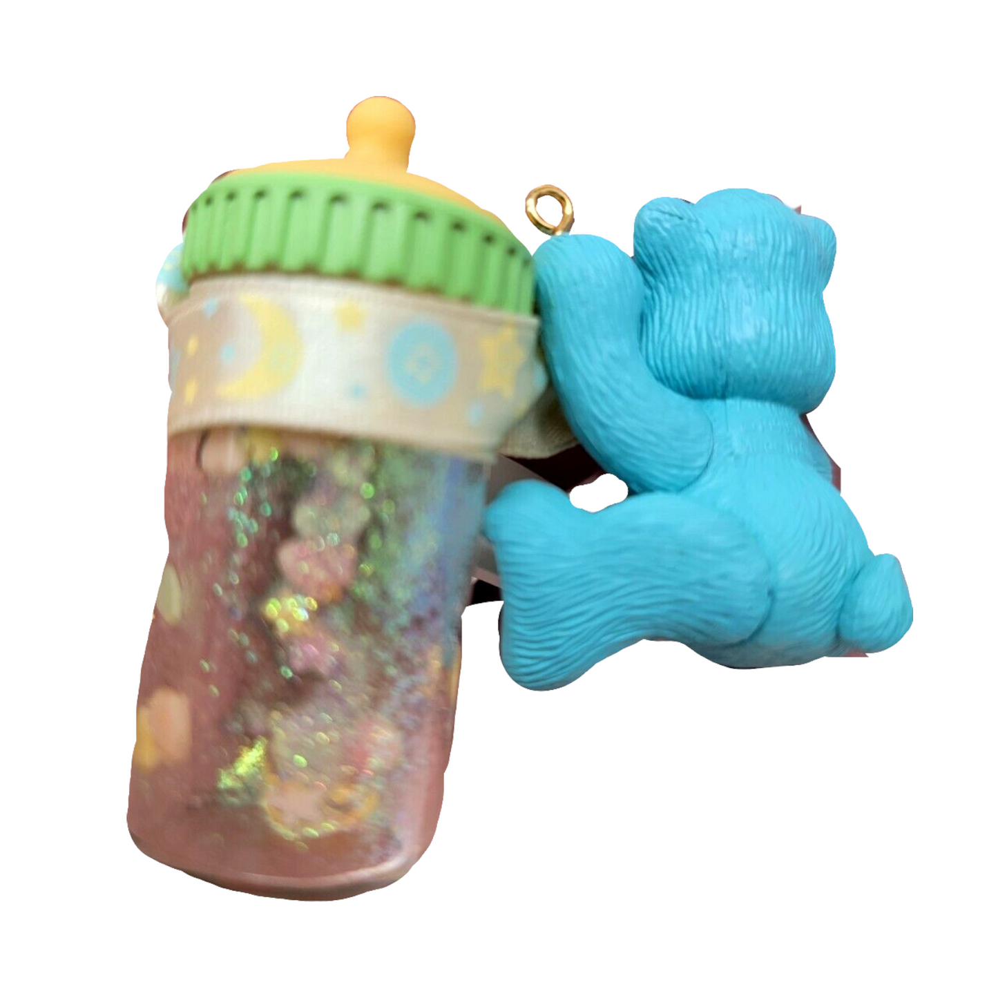 1999 GrandSon (Kitten)