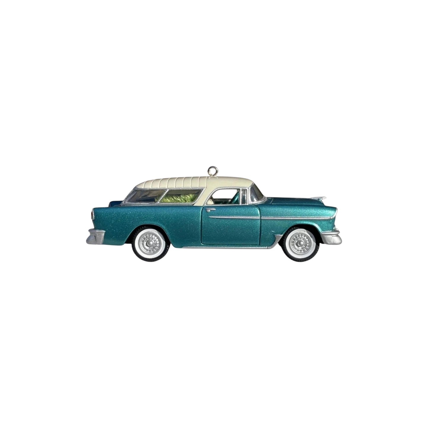 1999 (1955) Chevrolet Nomad Wagon (Classic American Cars)