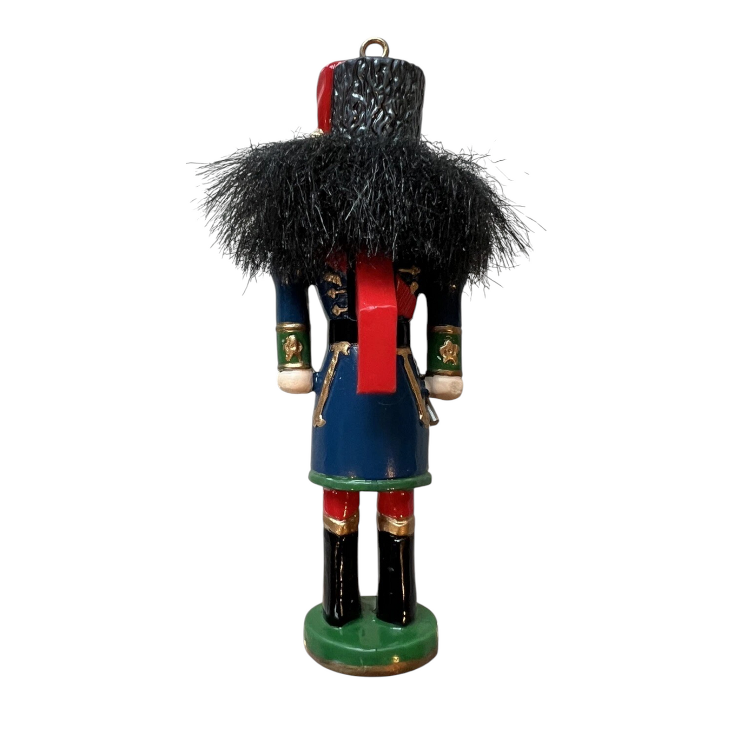 1999 Holiday Nutcracker (Nutcracker)