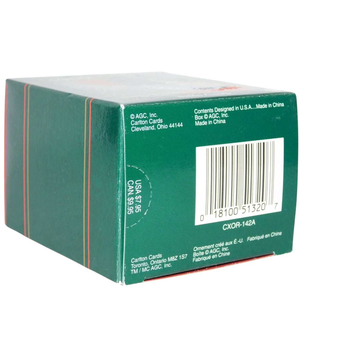 1999 Holiday Partridge (Bird)